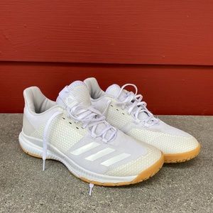 Adidas Crazyflight Volleyball Shoes